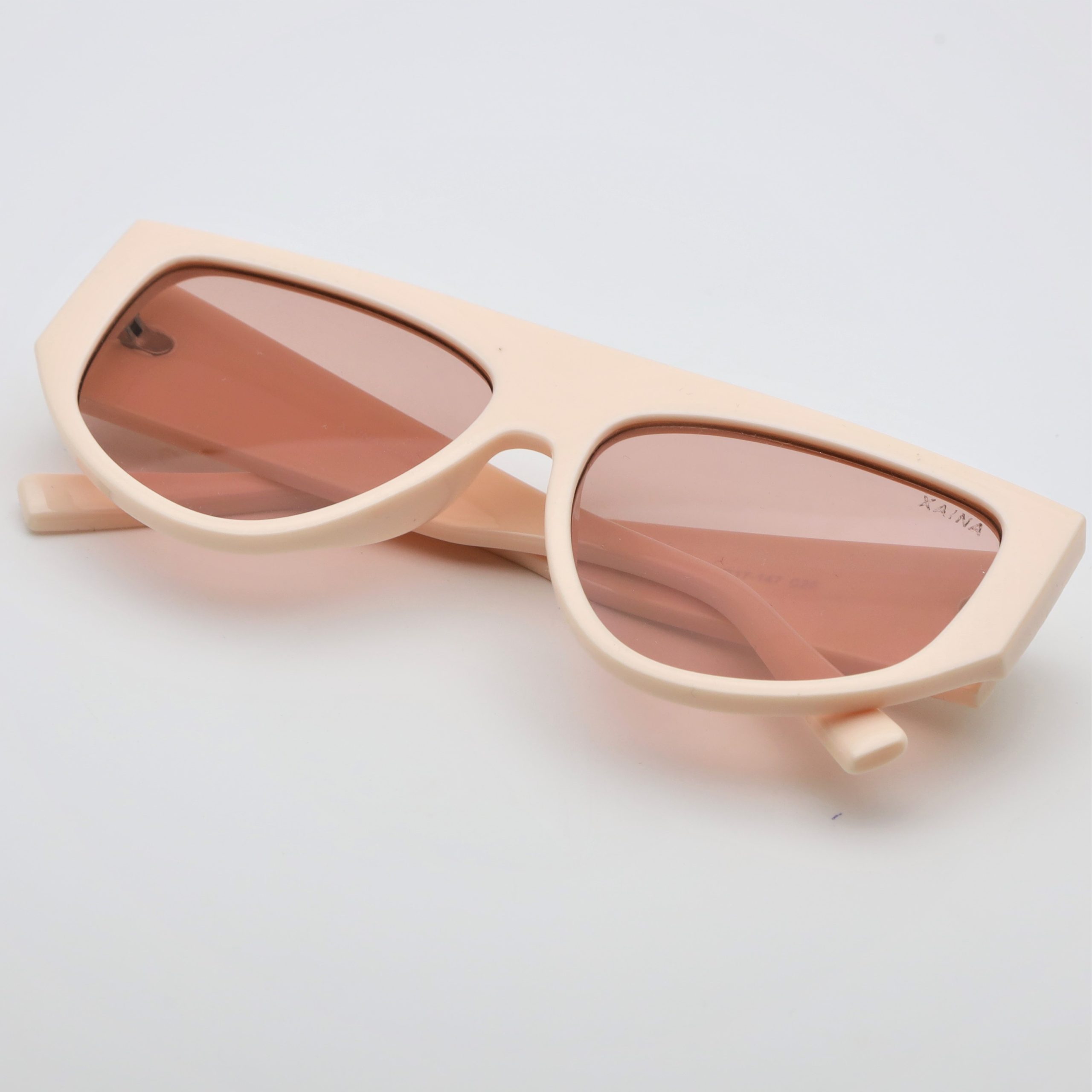 Sam Sunglasses | Pink – Pigment