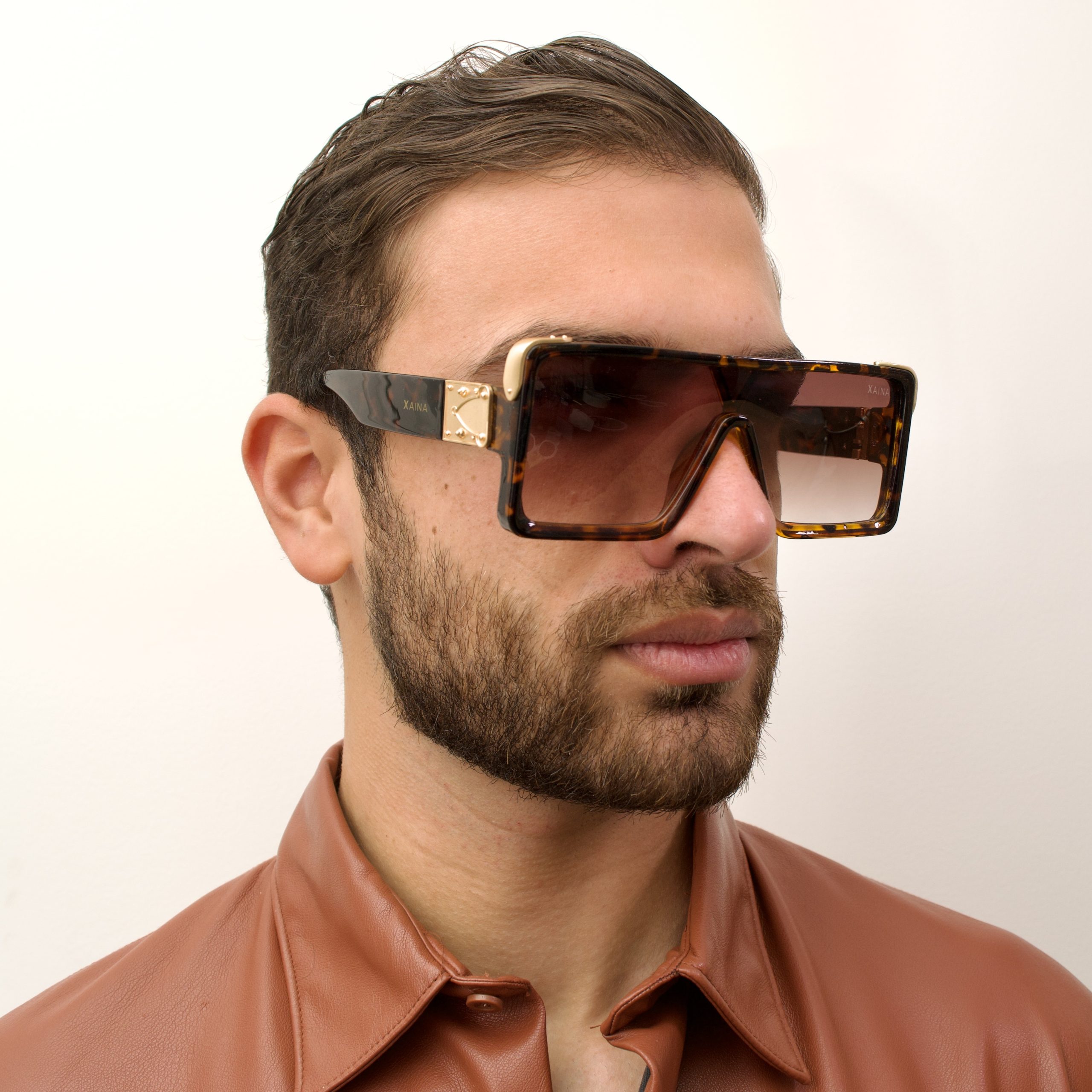 Louis Vuitton Men Sunglasses for Men