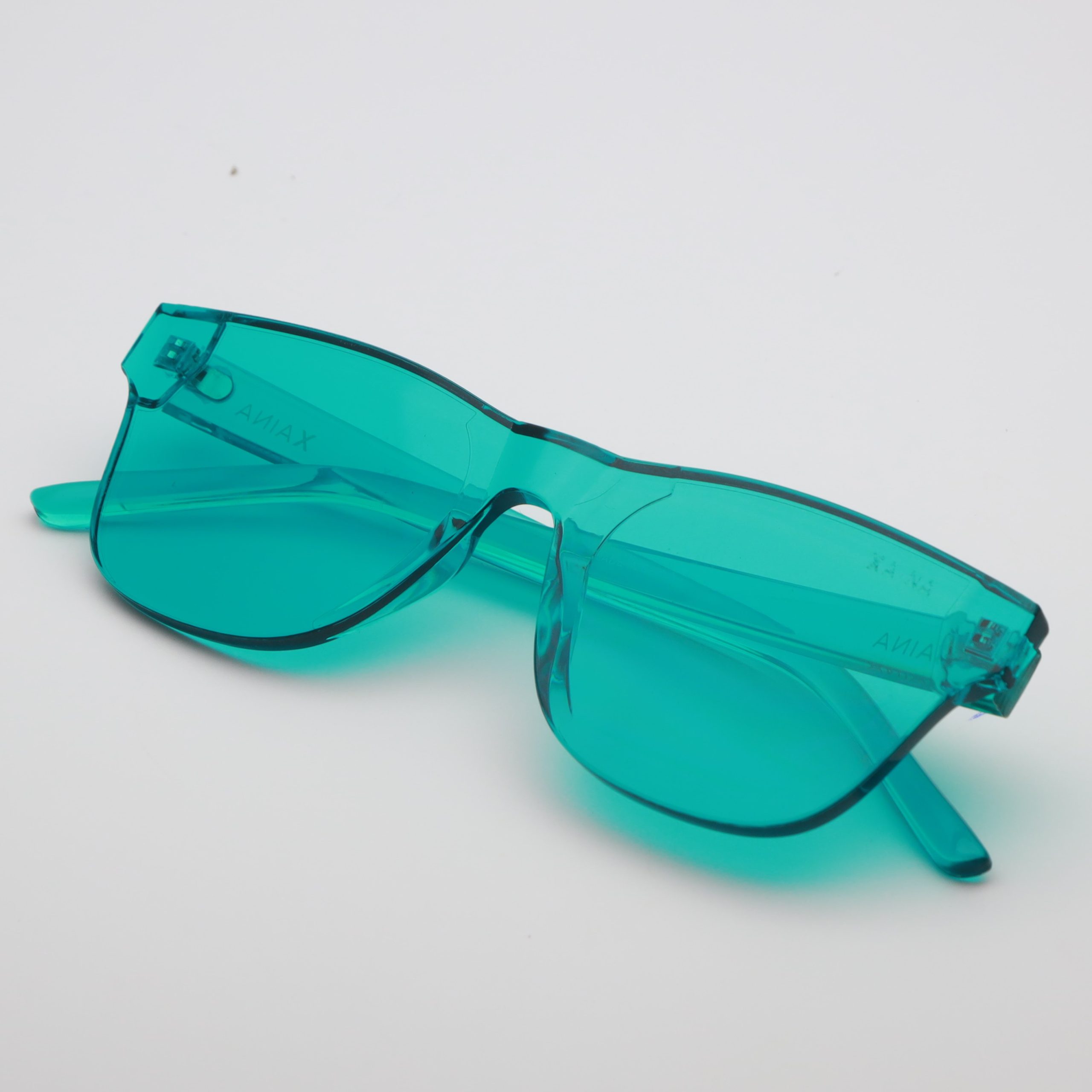 Amazon.com: OLINOWL Rimless Sunglasses Oversized Colored Transparent Round  Eyewear Retro Eyeglasses for Women Men ?, Coffee, Round : Clothing, Shoes &  Jewelry
